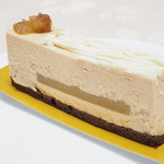 Patisserie Ravi,e relier - レコルト