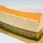 Patisserie Ravi,e relier - オインゴ