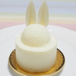 Patisserie Ravi,e relier - ラパン