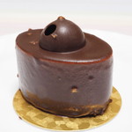 Patisserie Ravi,e relier - ブルネット・ショコラ