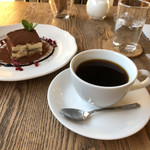 JOURNAL CAFE - 