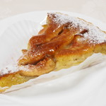 Patisserie Ravi,e relier - タルト・アラカルト　いちじく