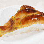 Patisserie Ravi,e relier - タルト・アラカルト　青りんご