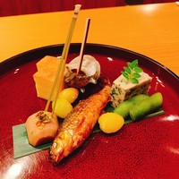 日本料理 たかむら - 