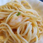 ロビン - 味付けしています