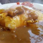 ロビン - ロビンのカレー