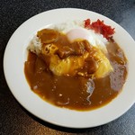 ロビン - 玉子は半熟の