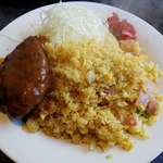 ロビン - レベルが高い