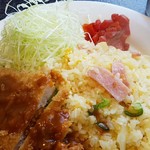 ロビン - レベルが