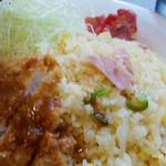 ロビン - 高い。