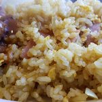 ロビン - カレーの味わいは