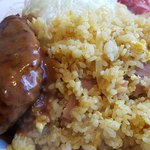 ロビン - 均一に馴染んでいる