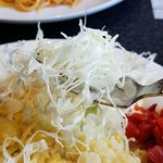 ロビン - キャベツ千切りリフト