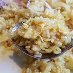 ロビン - ドライカレーリフト