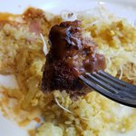 ロビン - ハンバーグリフト