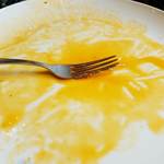 ロビン - ロビンはオイリー