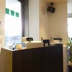 ロビン - キャッシャー