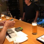 じどりや 穏座 - 