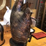 じどりや 穏座 - 