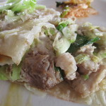 Merriman’s Waimea - カルアピグ（アップ）