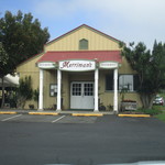 Merriman’s - 外観
