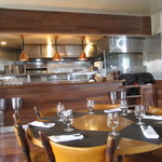 Merriman’s - 店内