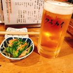 炭火串焼 クウカイ - 