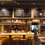 クラフトビールタップ シノワ - 