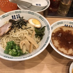 桂花ラーメン - 