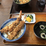 阿づ満庵 本店 - 