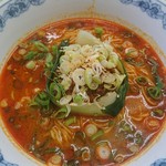 ラーメンあすなろ - 