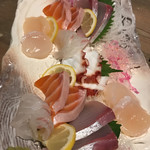 Tomoru屋 - 料理写真: