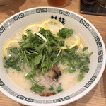 桂花ラーメン - 