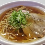 花やラーメン - 