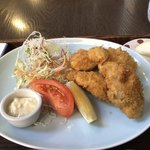 おさかなとごはん 福 - 