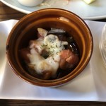 おさかなとごはん 福 - 