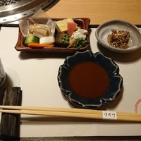 日本焼肉 はせ川 銀座店 - 