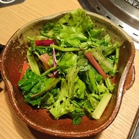 日本焼肉 はせ川 銀座店 - 