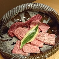 日本焼肉 はせ川 銀座店 - 