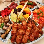 一寿司会館 - 料理写真: