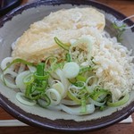 うどん さか枝 - 