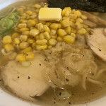 ラーメンくらわんか - 