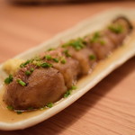 hiyori LIQUOR STORE AND BAR - 焼ナス