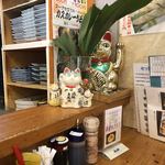 寿しの喜多八 - 