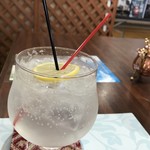 珈琲と音楽のお店 ソリスト - 