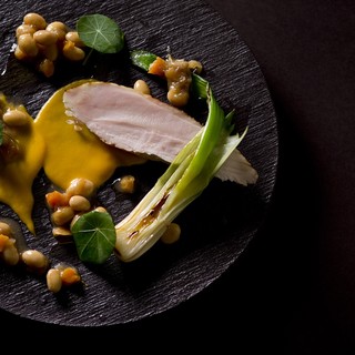 オステリア イタリアーナ コバ_2