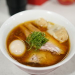 ラーメン星印 - 