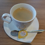 bisutoroandokaferikuchoukan - 