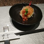 鉄板焼・愛宕 - 