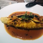 鉄板焼・愛宕 - 